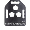 Ploča opterećenje za trening 3 kg Pentagon