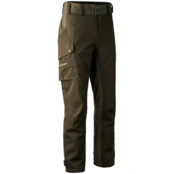 Vodootporne lovačke pantalone Muflon Deerhunter 3830