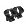 Nosači optike Hawke 9-11 mm Med 25.4