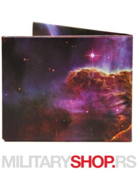 Minimalistički novčanik Walart Nebula