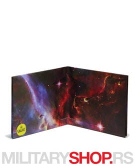 Minimalistički novčanik Walart Nebula