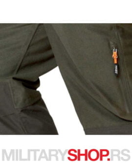 Vodootporne pantalone za lov Hart Essor