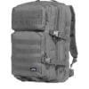 Sivi Ranac Pentagon Tac Maven Assault 50L