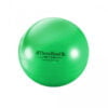 Pilates lopta zelena 65cm TheraBand ABS