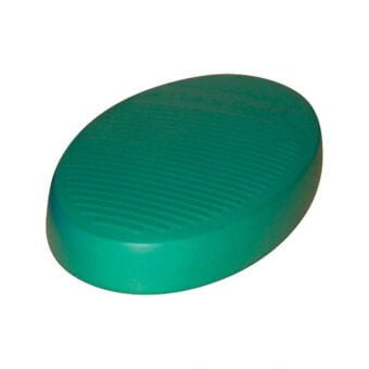 TheraBand Balanser za vežbanje ravnoteže zeleni