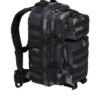 Brandit Ranac Od 30L NightCamo Šara