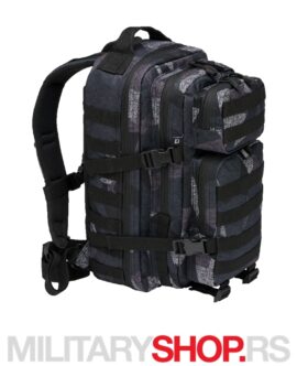 Brandit Ranac Od 30L NightCamo Šara