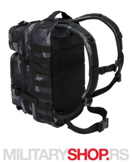 Brandit Ranac Od 30L NightCamo Šara