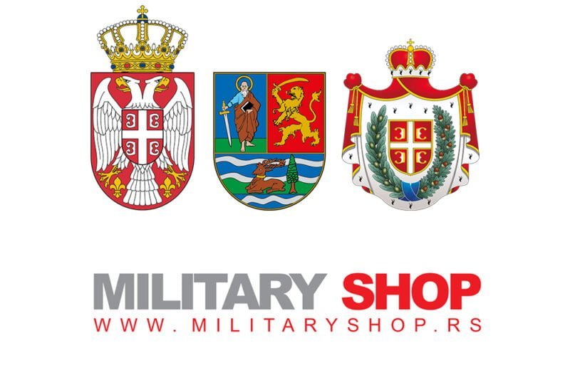 Military Shop potpisao ugovore sa AP Vojvodinom o isporuci opreme - Decembar 2020