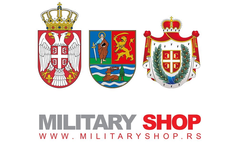 Military Shop potpisao ugovore sa AP Vojvodinom o isporuci opreme - Decembar 2020