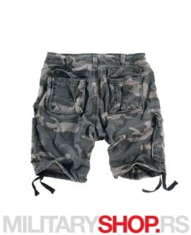 Pantaloncini con Tasche da Uomo | IT