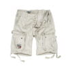 Bermude Airborne Vintage Surplus bele