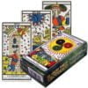Špil karata El Gran Tarot Esoterico