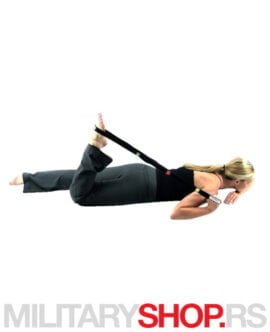 Fitnes traka Thera Band Stretch Strap