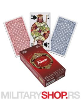 Karte za igranje Fournier Jeu De Tarot