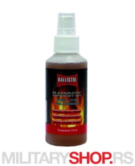 Ballistol Kamoxif sprej za čišćenje 110ml