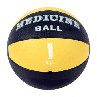 Medicinska lopta za vežbanje MSD 1KG