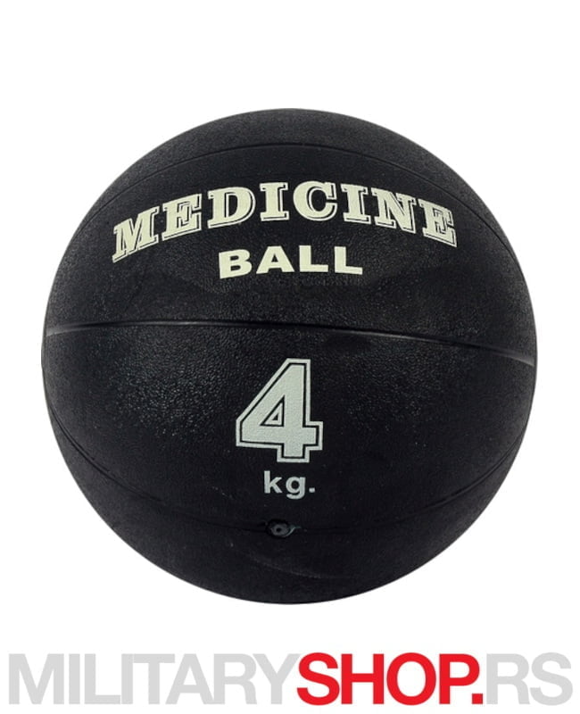 Medicinka za vežbanje MSD 3KG