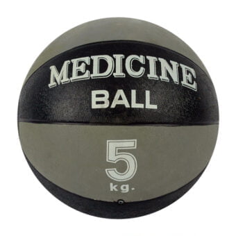 Medicinka fitne lopta 5kg MSD Mambo
