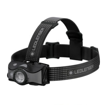 Čeona baterijska lampa MH7 Led Lenser