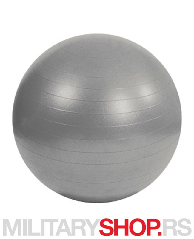 Pilates lopta 95cm MSD Gym Ball