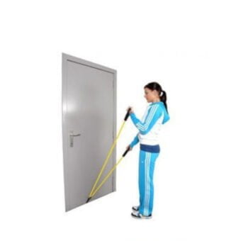 Sportski ekspander žuti MSD Pulley