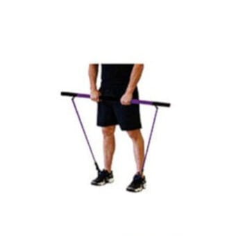 Sportski ekspander MSD Versa Gym Bar