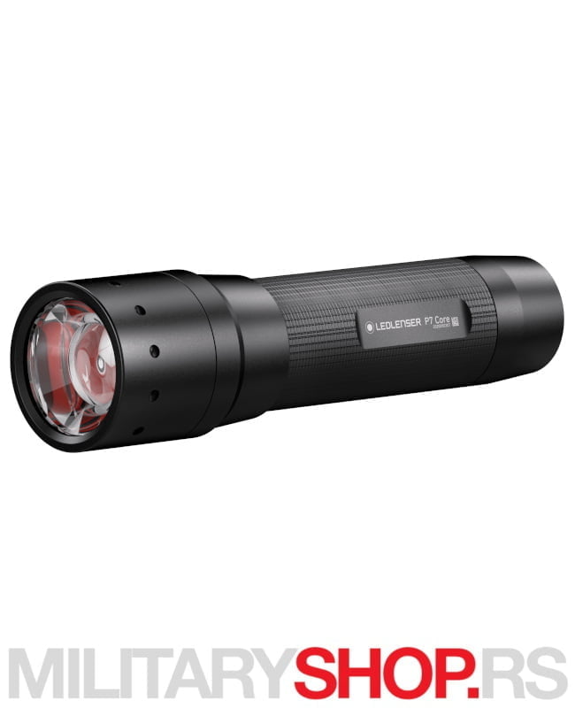 Baterijska lampa Ledlenser P7 Core