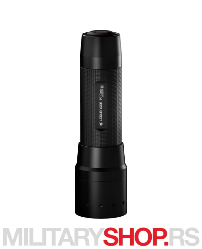 Baterijska lampa Ledlenser P7 Core