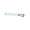 Planinarski štapovi 115cm Gymstick Force