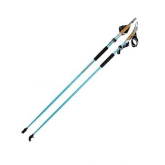 Trekking štapovi Gymstick Force 125 cm