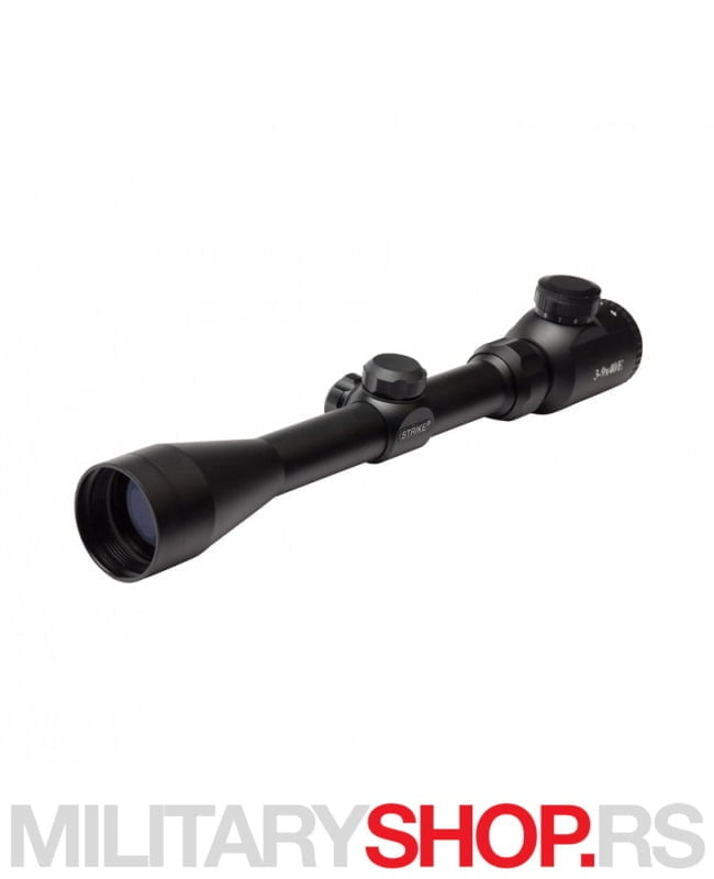 Snajperski nišan za airsoft ASG 3-9x40E