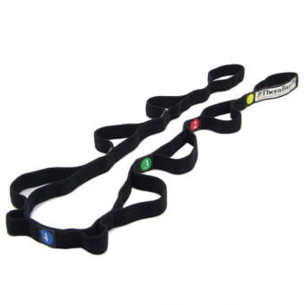 Fitnes traka Thera Band Stretch Strap