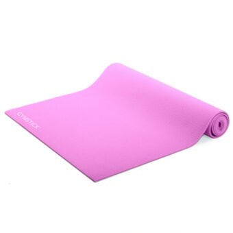 Podloga za jogu roze boje Gymstick