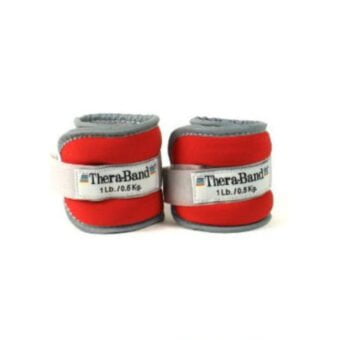 Tegovi za zglobove Thera Band 0.5kg
