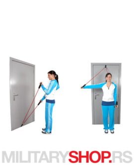 Ekspander za grudni koš MSD Pulley
