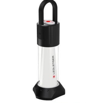 Kamperski mali fenjer Led Lenser ML6 connect WL