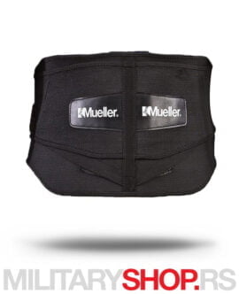 Sportski pojas za lumbalni deo Mueller
