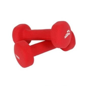 Tegovi za ruke MSD Bučice 1.5kg