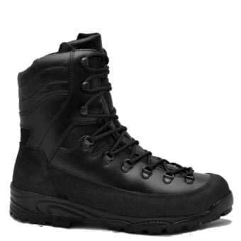 Kožne čizme za zimu M106 Military