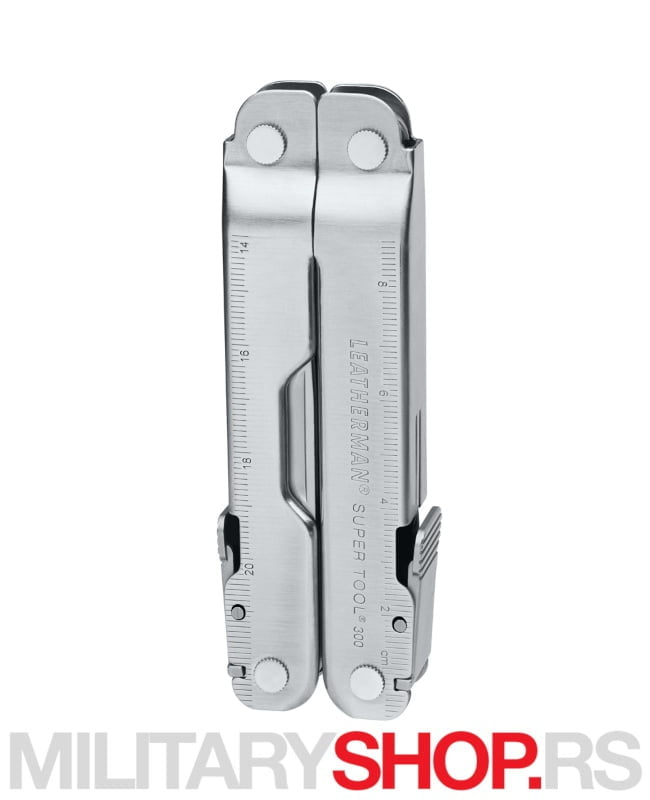 Klešta višenamenska Leatherman SuperTool 300