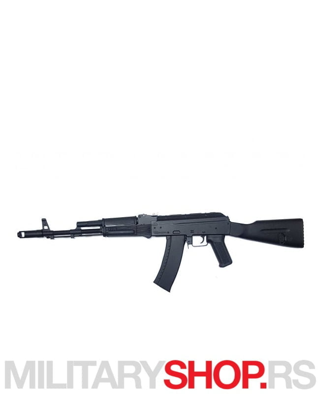 Airsoft metalna replika AKS-74 CYMA CM.031