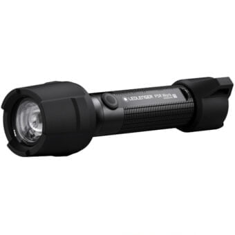 Baterijska lampa Led Lenser P5-R Work