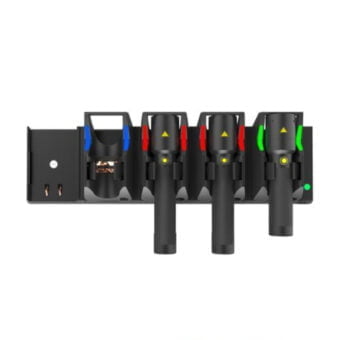 Panel za punjenje lampi LedLenser 5
