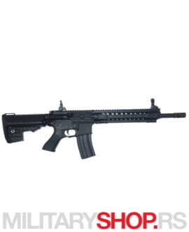 Elektro replika Cyma CM.630 URX III