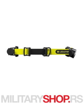 Čeona lampa punjiva Industrial Ledlenser iH8R