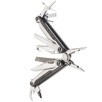 Multifunkcionalni alat Leatherman Charge+ TTi