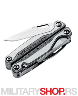 Multifunkcionalni alat Leatherman Charge+ TTi