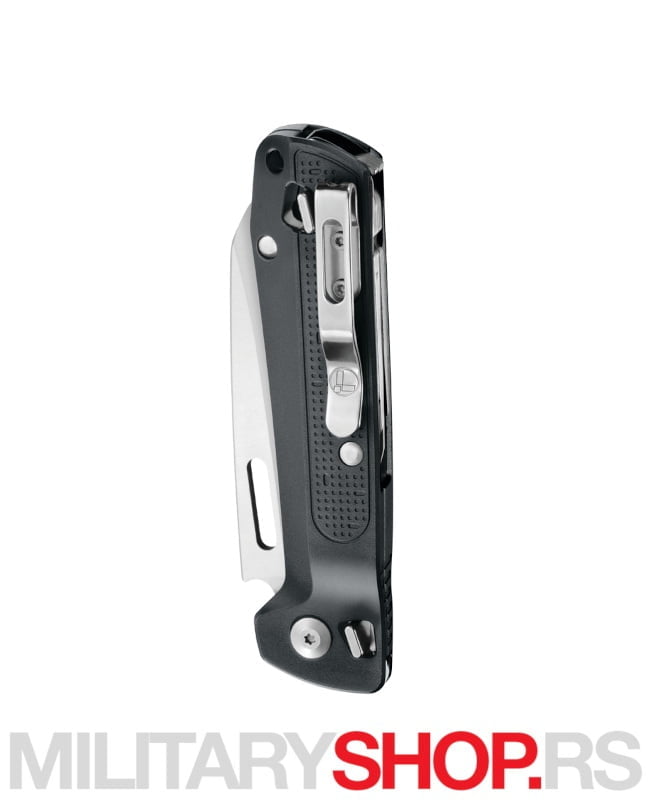 Lovački nož na preklapanje Leatherman FREE K2