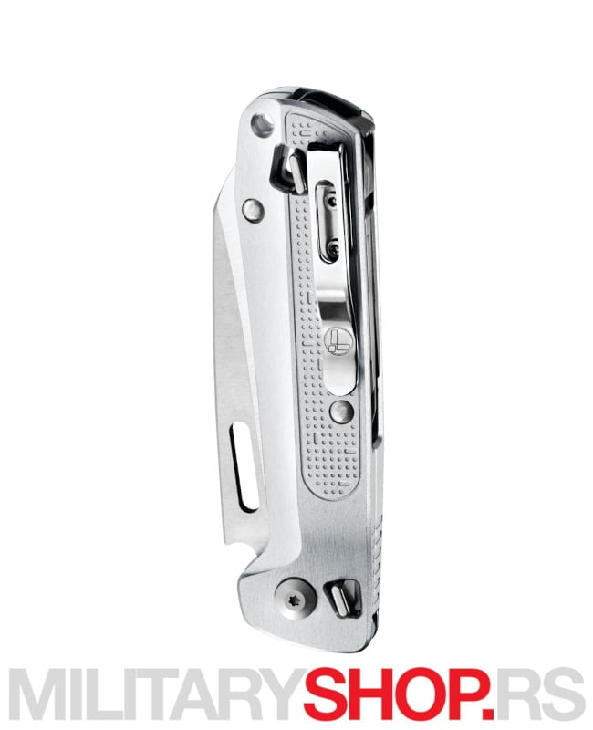 Lovački preklopni nož Leatherman FREE K2x